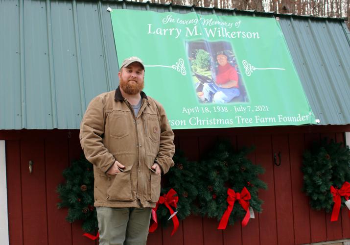 Regional tree farm celebrates 50 years of growth News