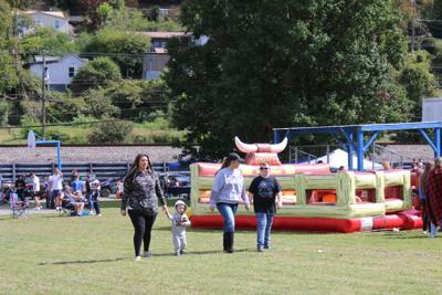 Kermit announces Fall Festival lineup | News | williamsondailynews.com