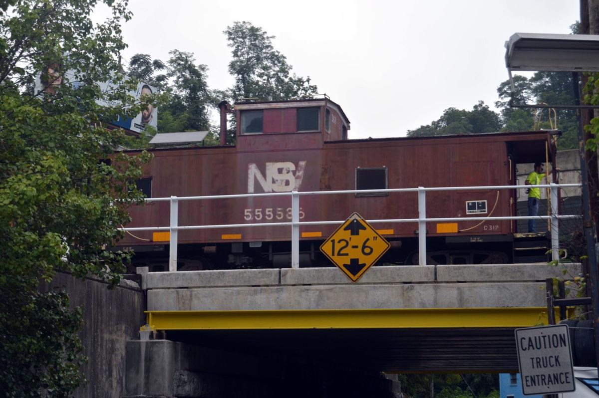 Norfolk Southern Eliminates 35 Jobs From Williamson Railyard News Williamsondailynews Com