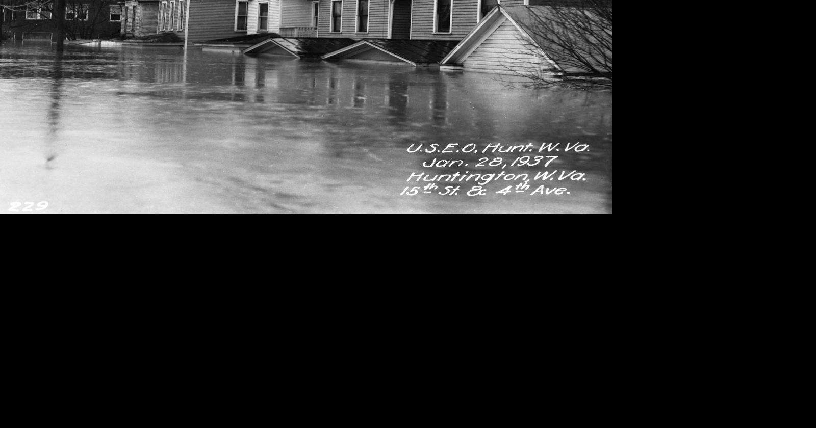 This week in West Virginia history News