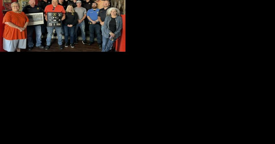 Mingo County Home Confinement Director retires - Vimarsana News