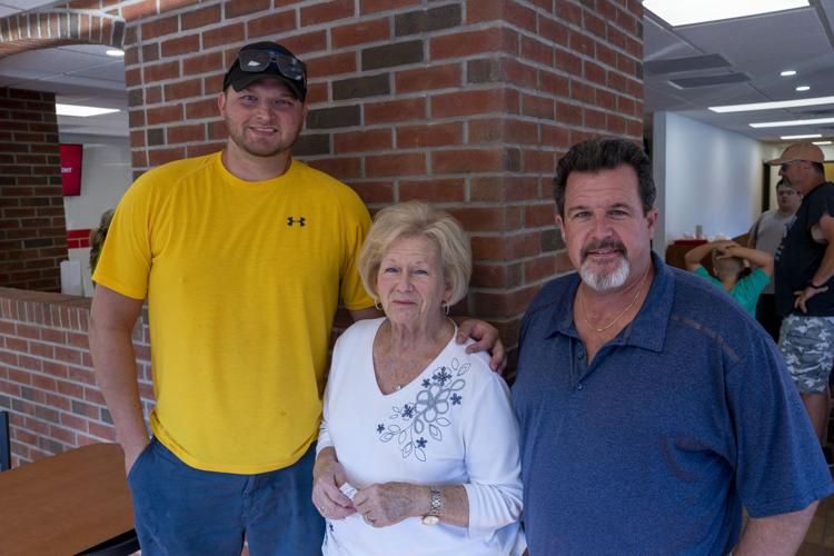 Dairy Delight reopens in Chapmanville News