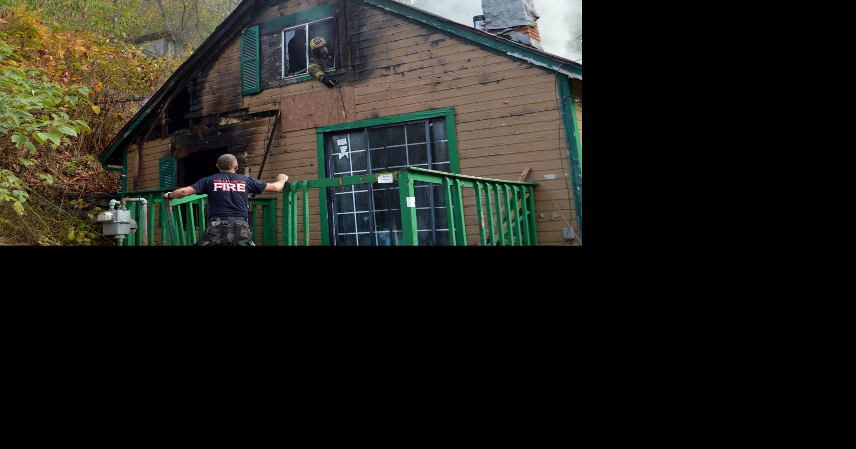 Local family loses everything in house fire | News ...