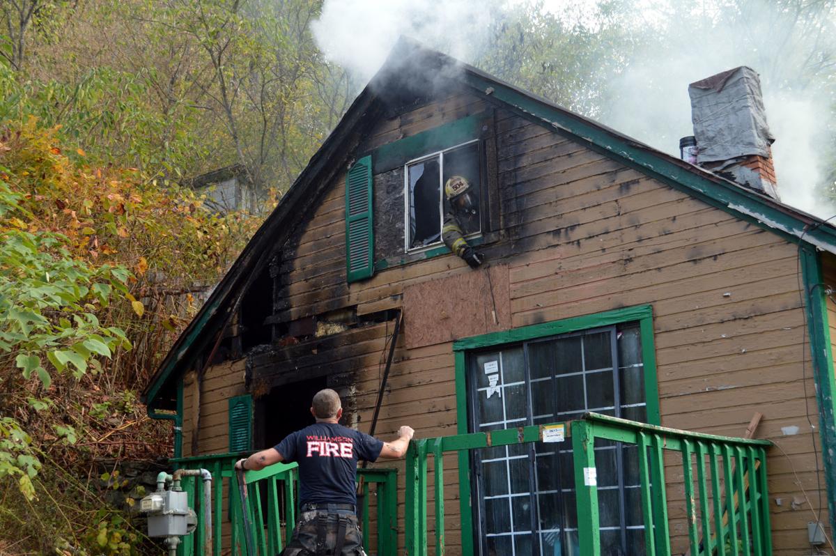 Local family loses everything in house fire News