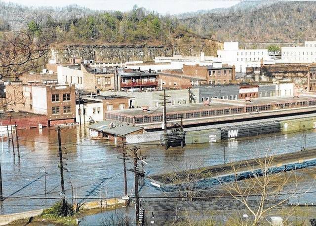 Memories of great flood remain 45 years later | News ...