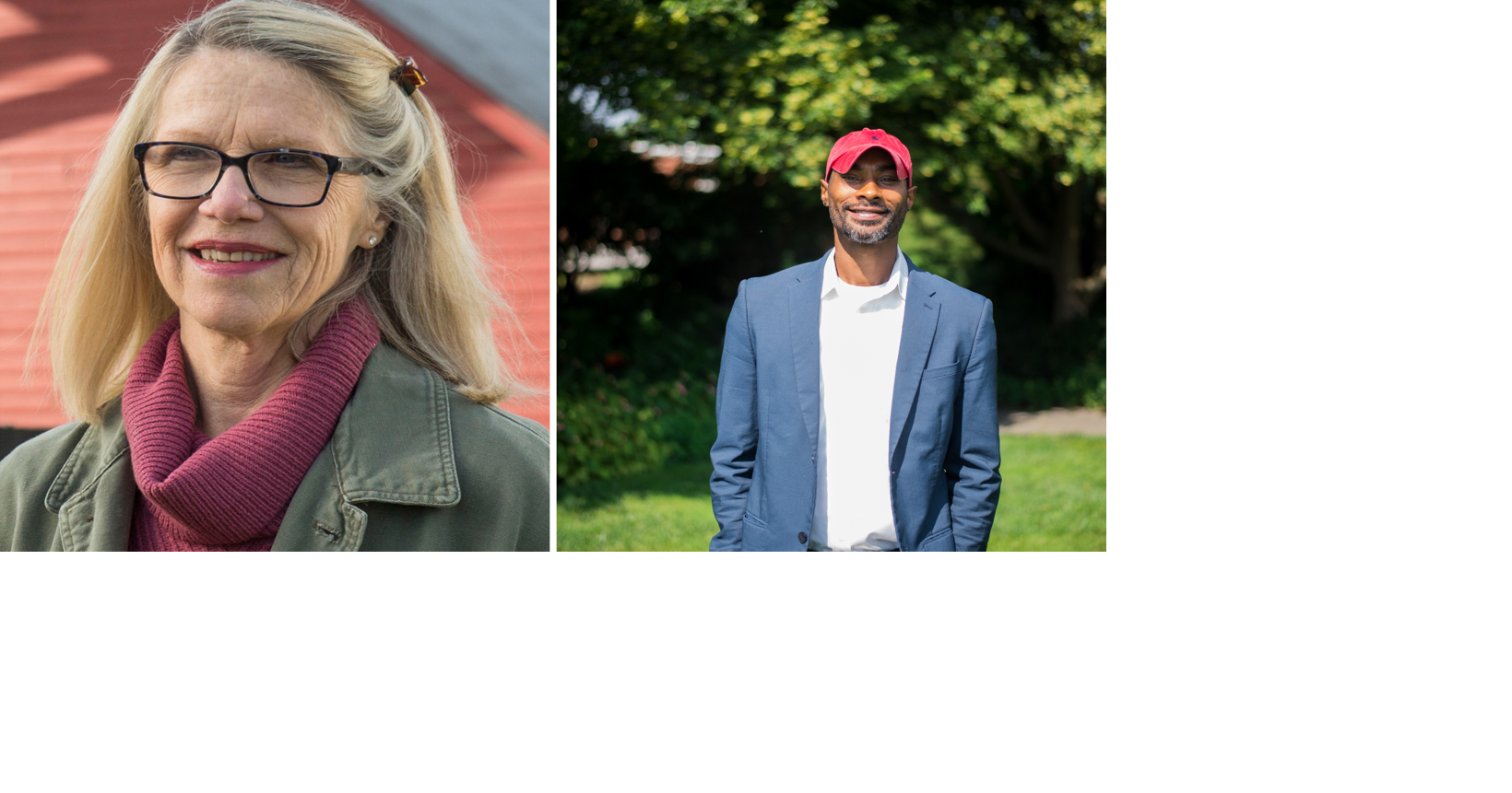 1st Congressional District race features differences on inflation ...