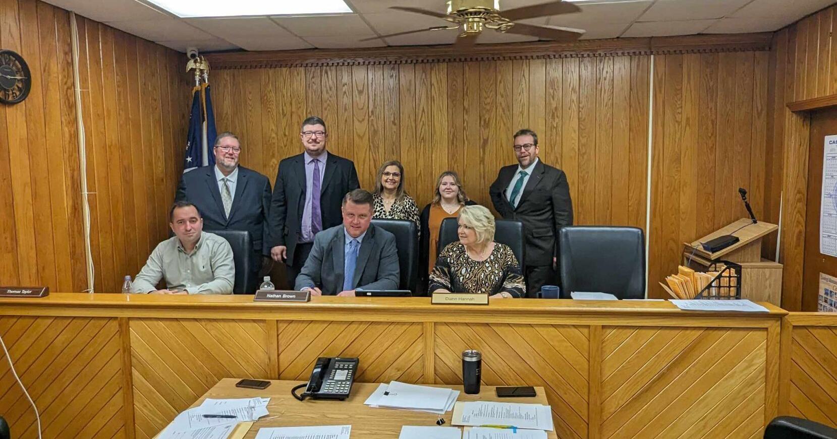 March declared Public Defender Month at Commission - Vimarsana News