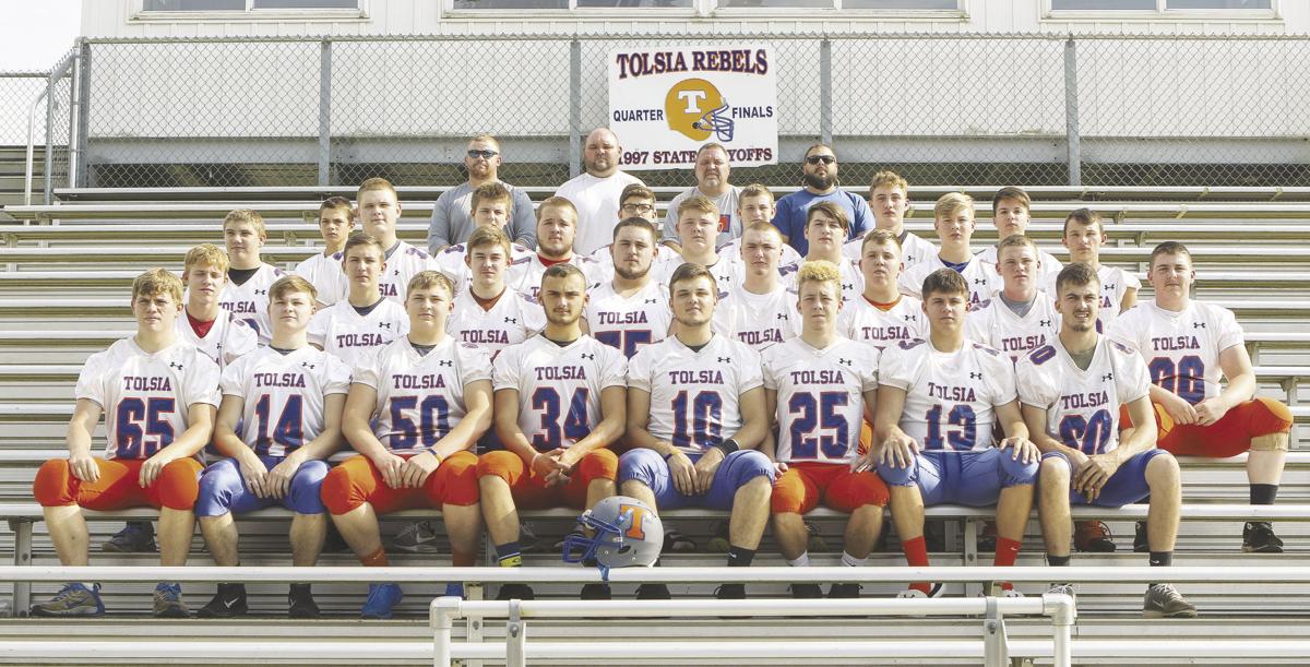Eric Crum takes over coaching duties at Tolsia | Sports