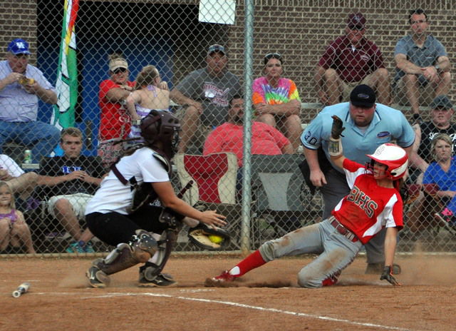 Beyond The Calls: Cape Cod Baseball League Umpires Appreciate