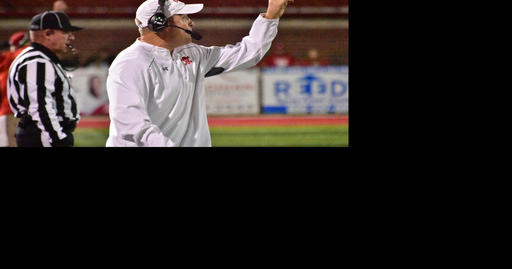 Prep football: Belfry to face familiar foes on 2026 grid schedule Jul 7, 2026 Jul 7, 2026 Updated 4 mins ago