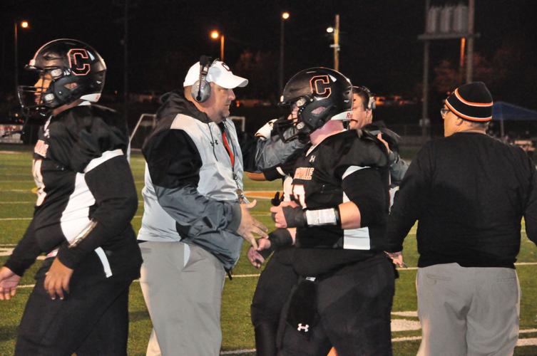 Chapmanville using late 2021 momentum for 2022 success Sports