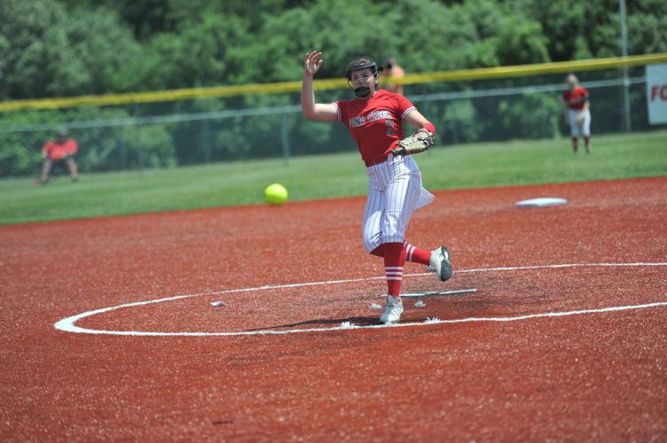 Lady Pirates advance to 15th Region semis with 42 win over Paintsville Sports