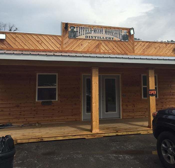 Gilbert moonshine distillery donates alcohol to help first responders