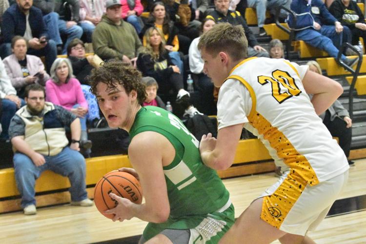 State tournament still the goal for Skyhawks | Sports ...