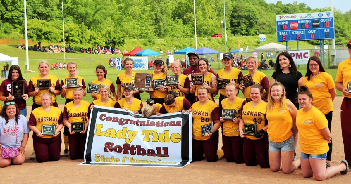 Sherman Tide rolls to first ever state championship, 80 Sports