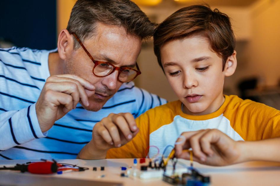 Congregate care, kinship care up nationwide Pi News