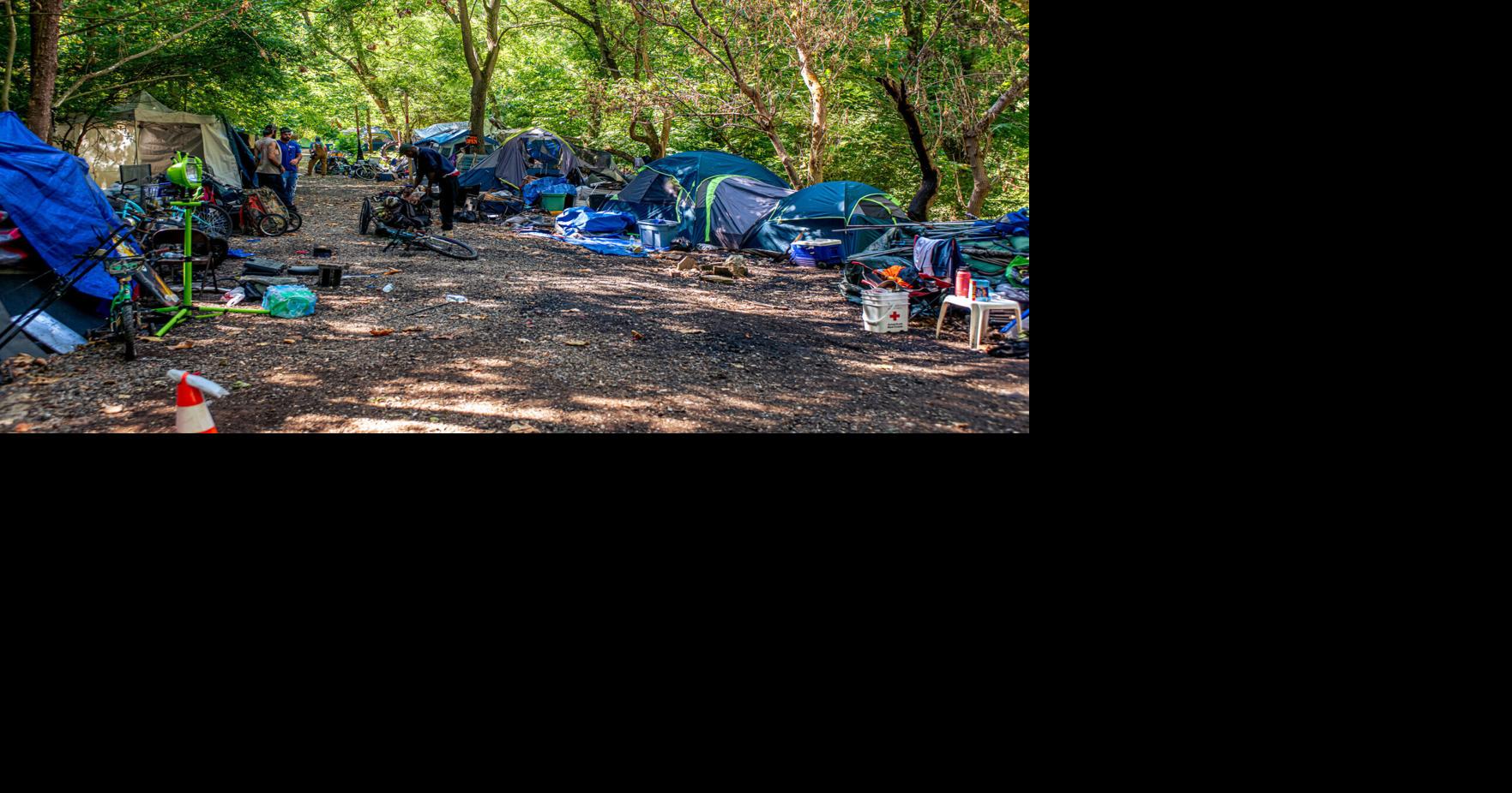 Homelessness in WV increased in 2025, federal estimates show By Lori Kersey West Virginia Watch Jun 16, 2026 4 mins ago