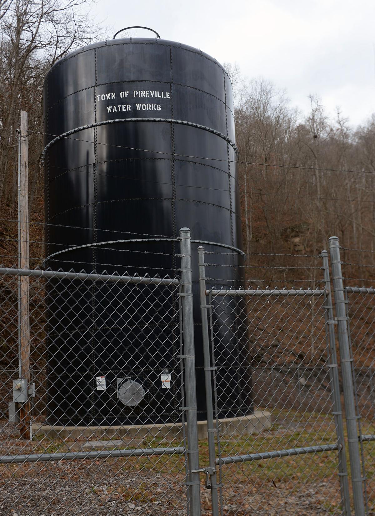 Southern West Virginia Residents Wary Of Water S Health Effects News Williamsondailynews Com