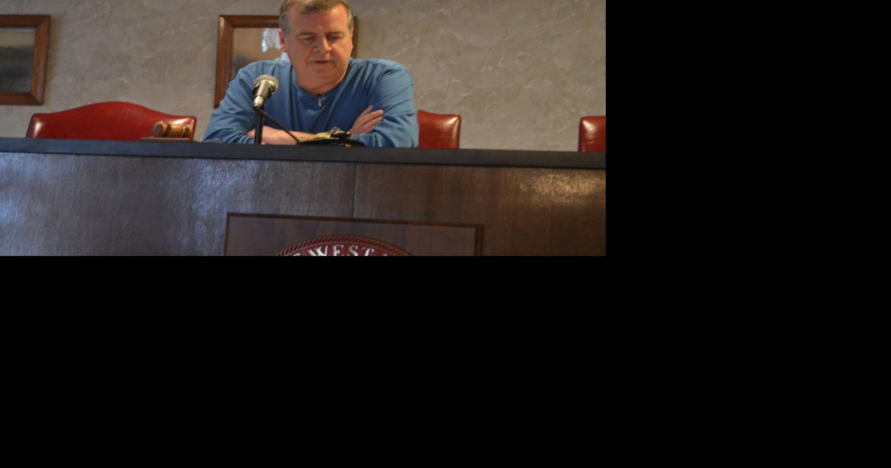 Williamson City Council approves 202021 budget News