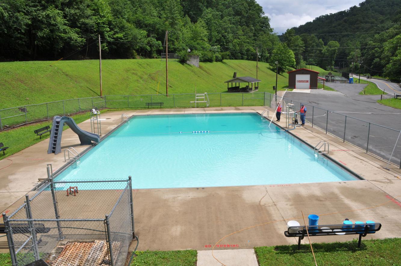 Hardy, Ky. public pool to open this week News