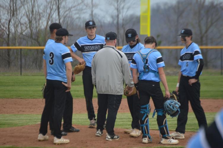 Play Ball Miners win first ever true home game on new baseball field