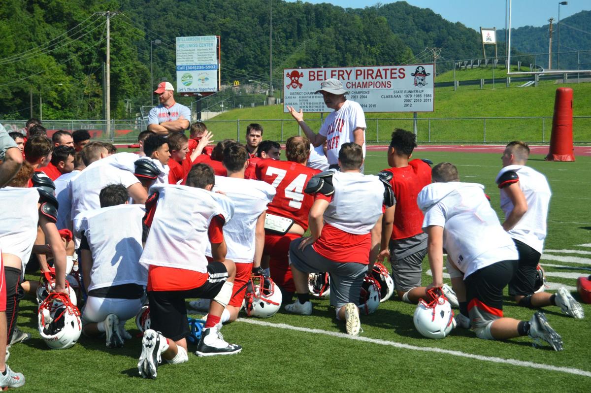 Belfry Pirates Looking At Nine Game Slate In 2019 Sports