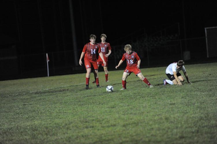 Belfry soccer picks up region wins over Prestonsurg and Paintsville ...