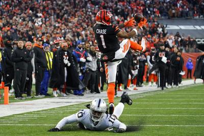 raiders bengals tickets