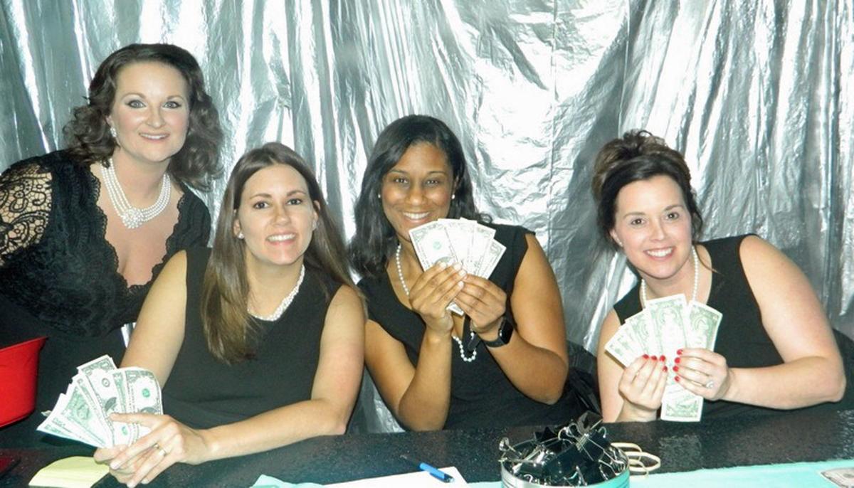 Ladies Night 2020 Ladies Night 2020