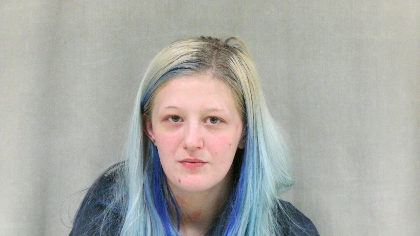 BLOTTER: Multiple drug arrests in area | News | williamsondailynews.com