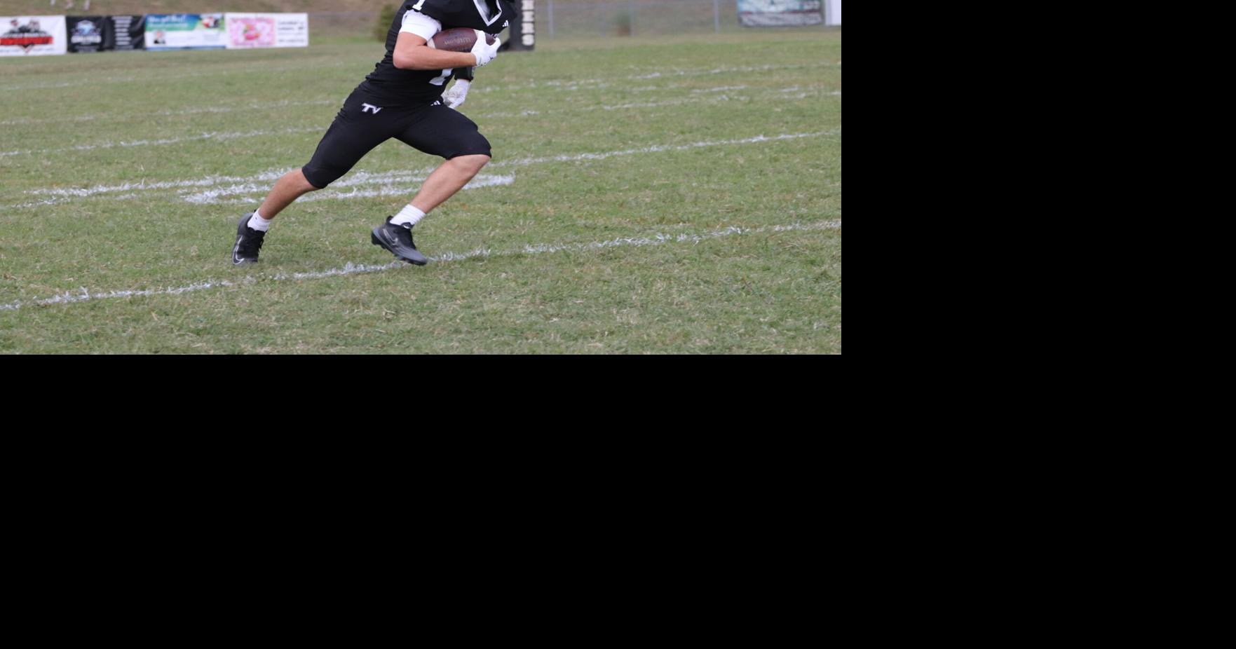 Prep football: Panthers 2026 schedule loaded with AA schools Jul 28, 2026 Jul 28, 2026 Updated 21 mins ago