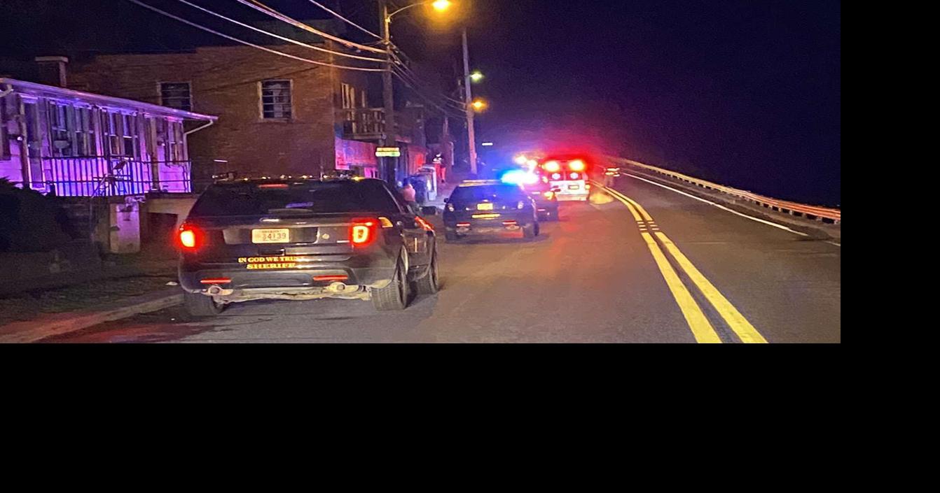 Man arrested in fatal shooting in Williamson Special Sections