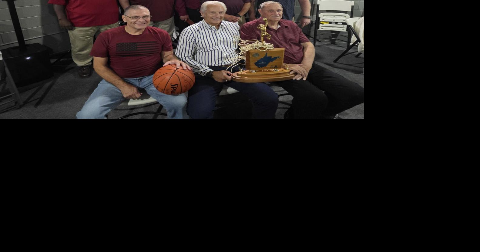 WHS Athletic Hall of Fame honors 1986 state champs