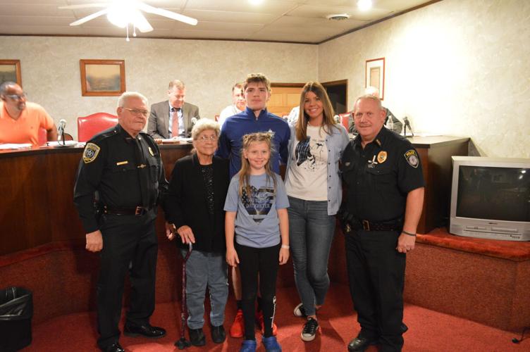 City Council discusses ordinances, announces pay raises News