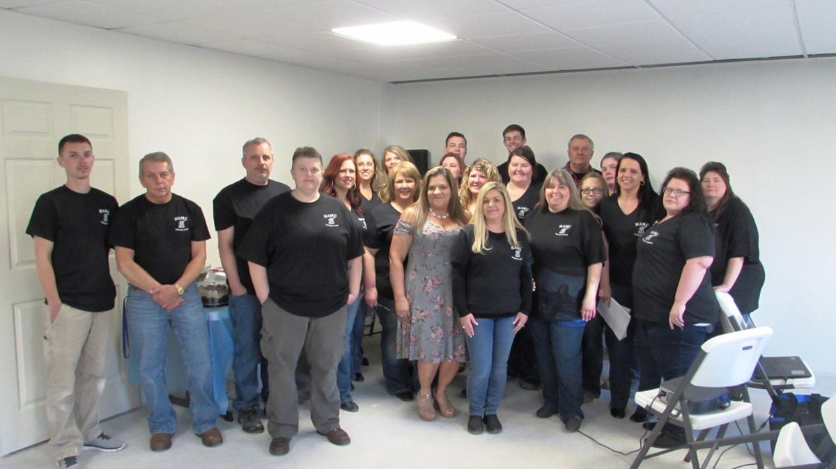 Rehab facility to open next week in former Williamson hotel News