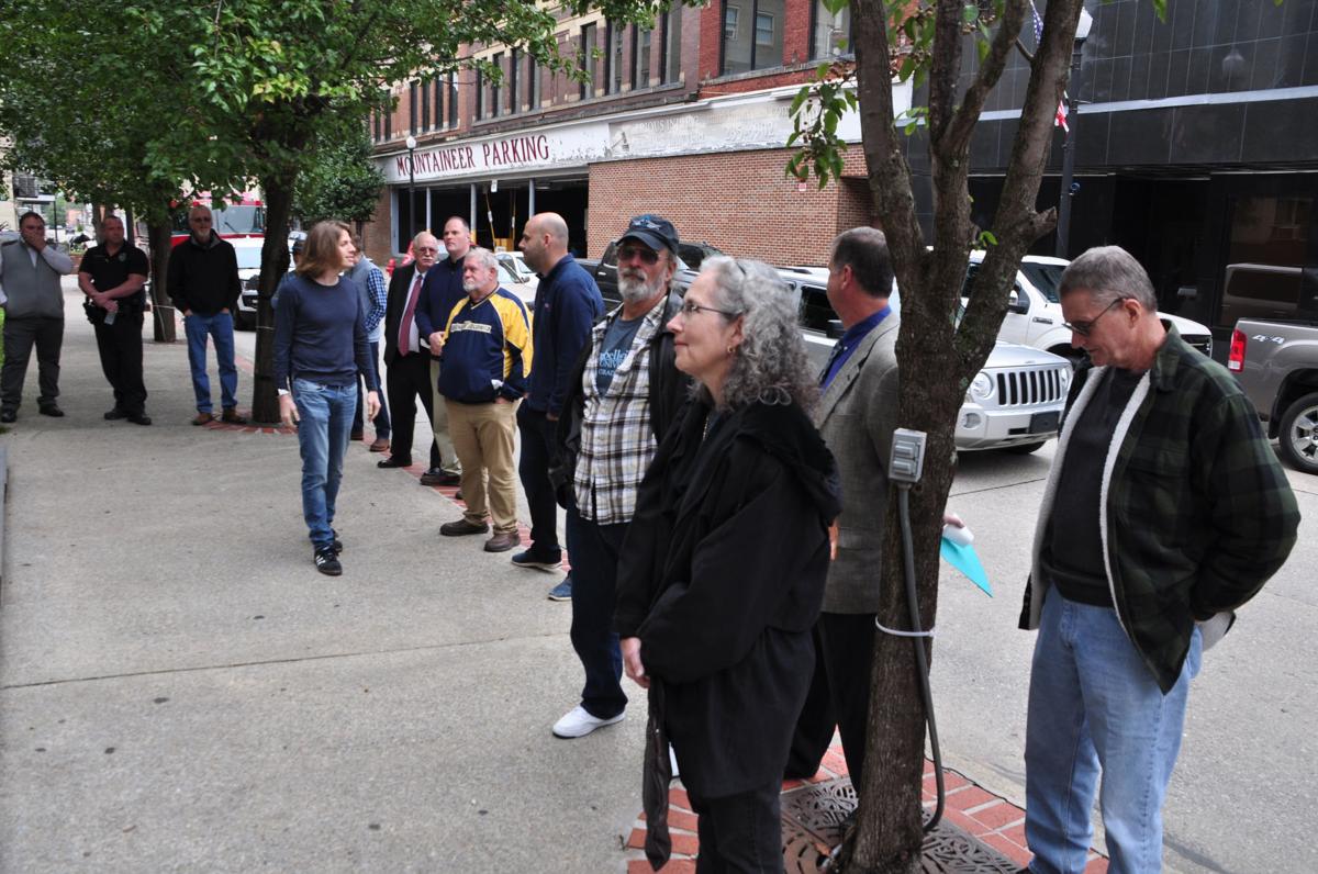 Old Williamson High School auctions off for 800,500 News