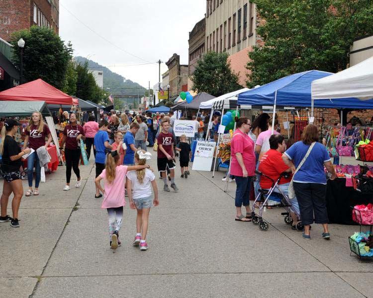 Annual King Coal Festival is scheduled for Saturday News