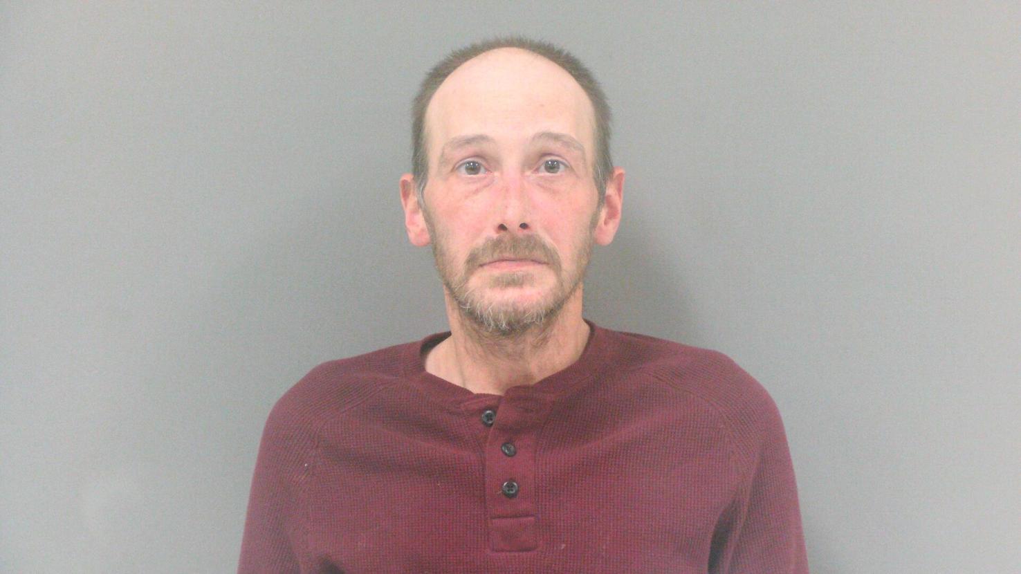 Amherstdale man arrested on child neglect charges | News ...