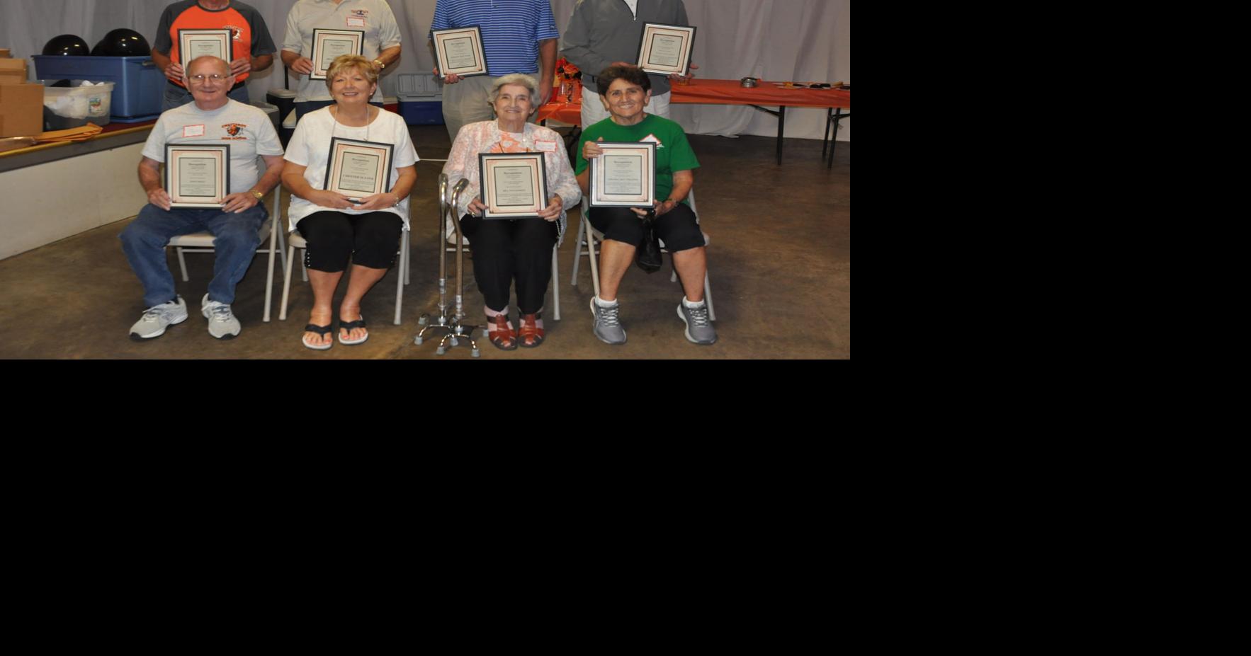 Chattaroy High School group inducts 8 into Hall of Fame News