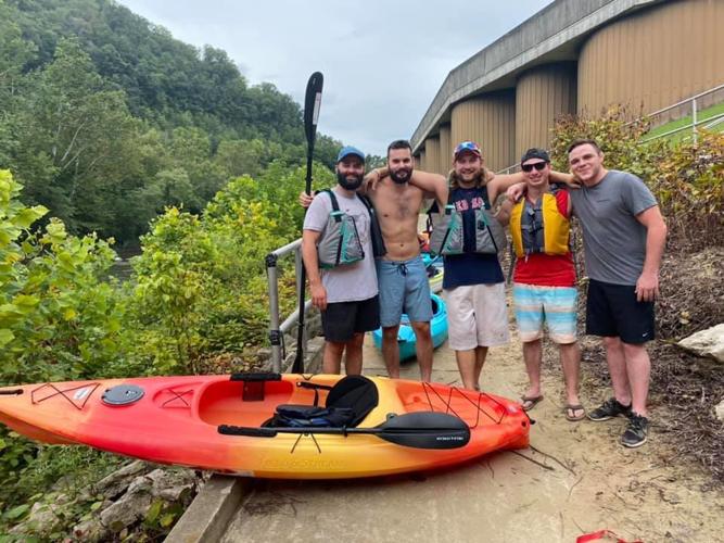 Williamson Parks and Rec. now offering kayak rentals Sports