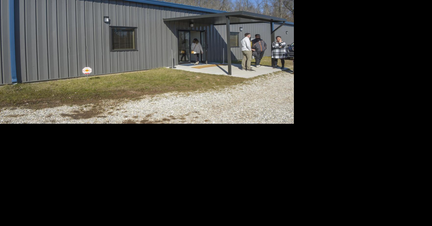 Community Bridge outreach organization to host open house, looking to ...