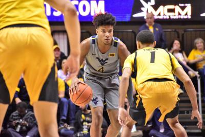 Wvu Basketball Mountaineers Rout Missouri 74 51 Huggins Ties