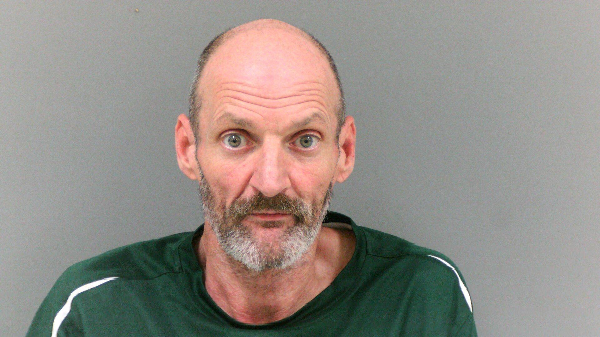 Blotter Man arrested on multiple assault charges News