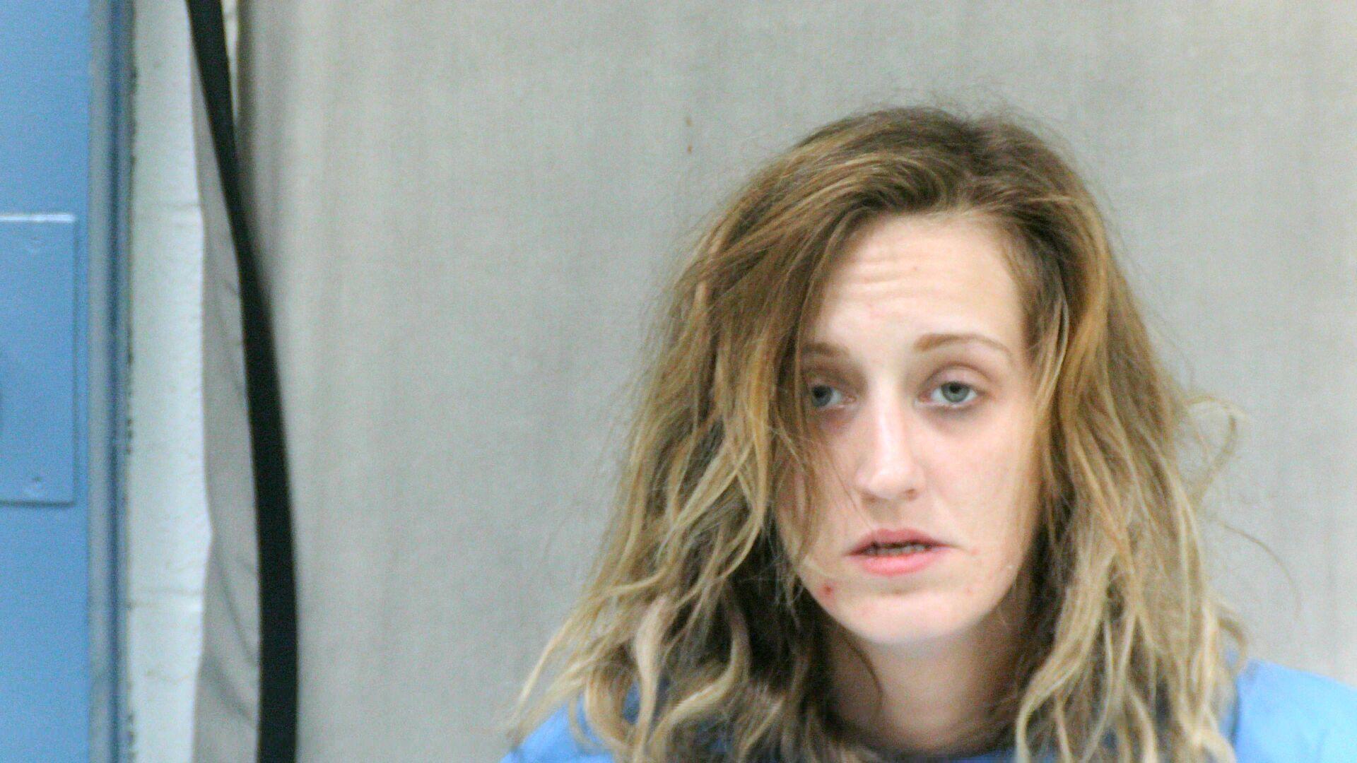 Woman arrested for theft of STAT Ambulance News