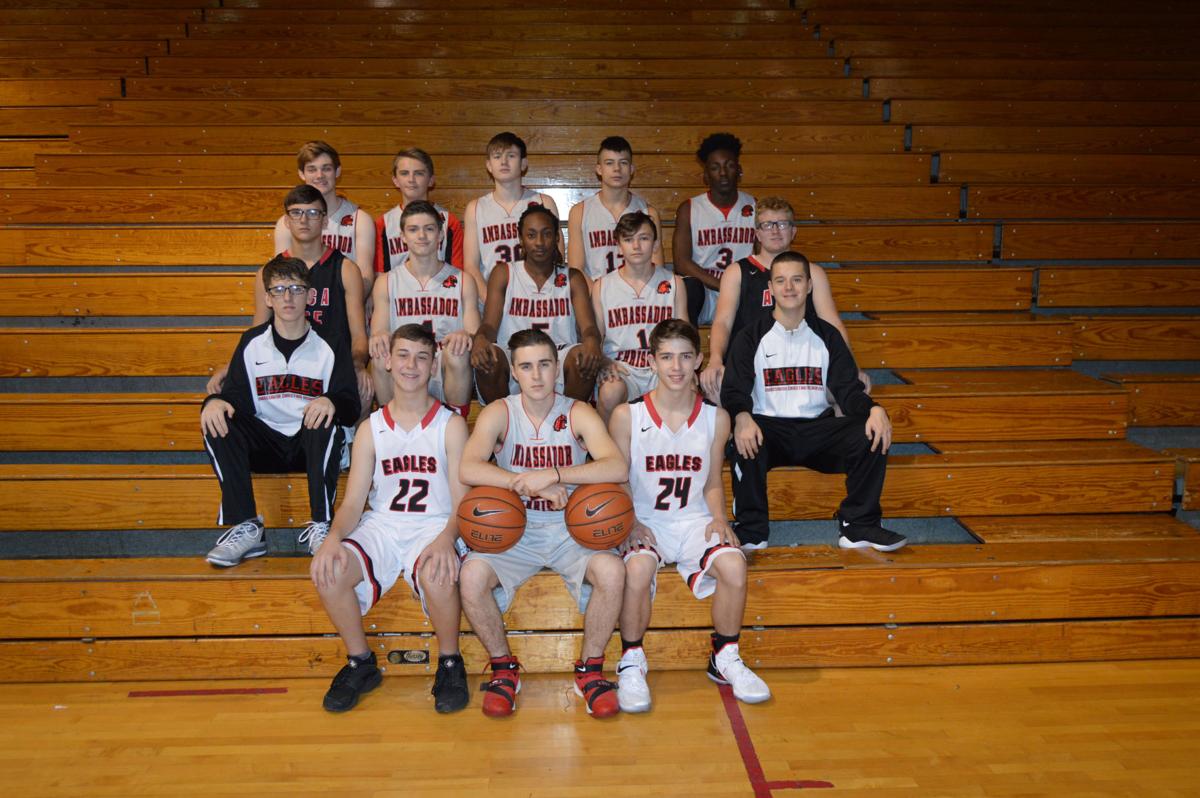 Aca Is Working To Continue Its Success Sports