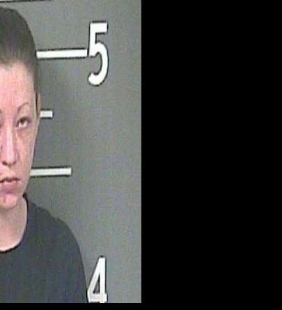 Federal grand jury indicts Pinsonfork woman on child sex trafficking ...