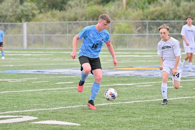 Mingo's Trent, Tug's Bosserman and Totten named AllState in soccer