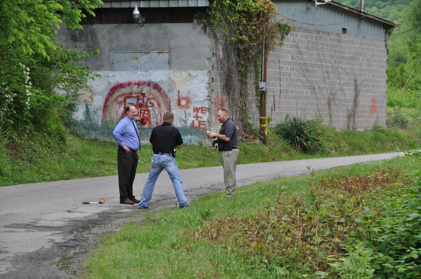 Suspect named in Goodman Hollow shooting death News