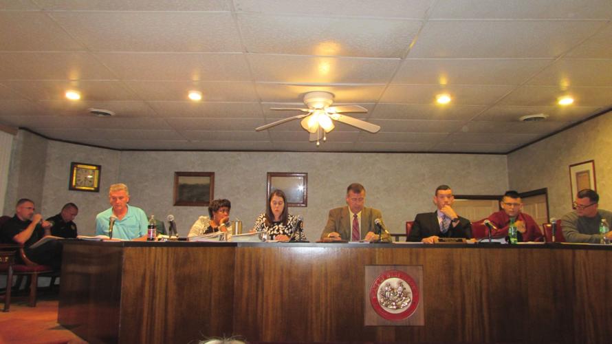 City council members appoint new police chief News