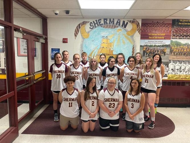 Sherman girls look to make strides in 202223 Sports